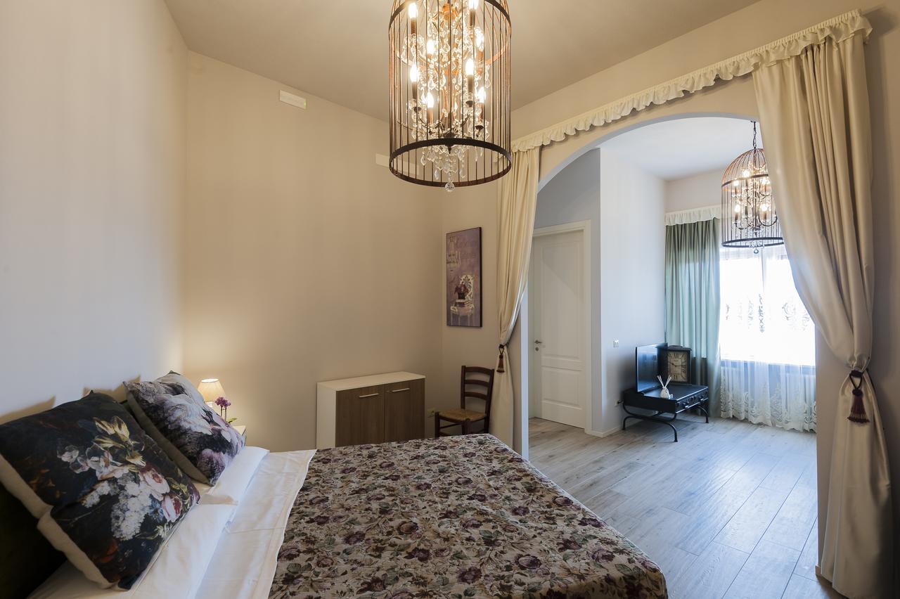 Locanda Jole Alloggio San Marino Kültér fotó