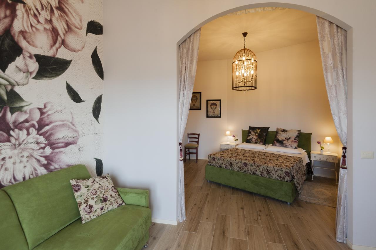 Locanda Jole Alloggio San Marino Kültér fotó