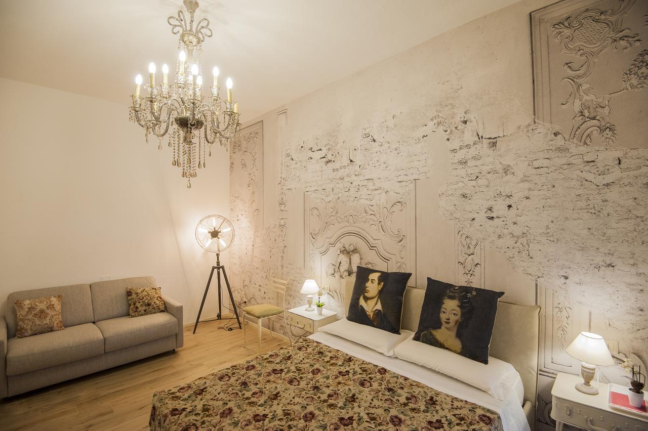 Locanda Jole Alloggio San Marino Kültér fotó