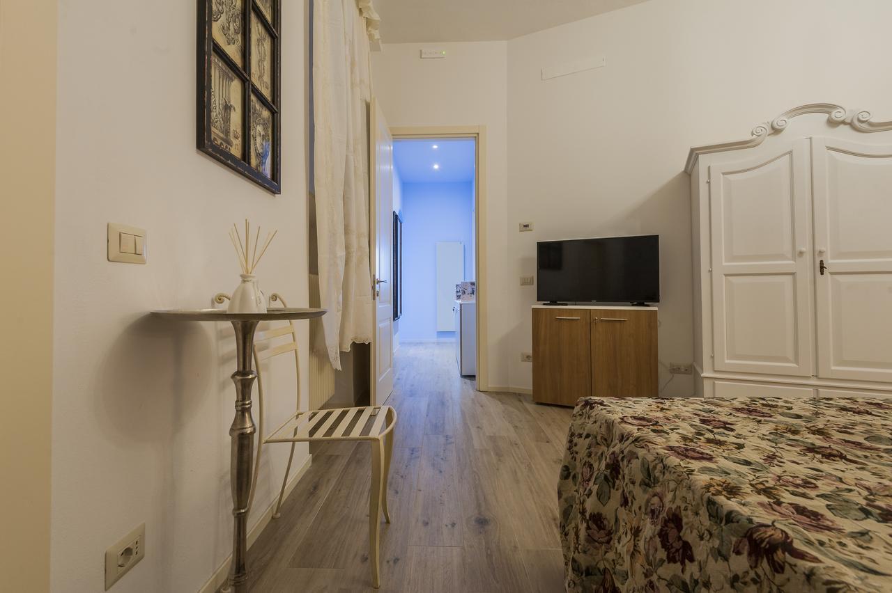 Locanda Jole Alloggio San Marino Kültér fotó