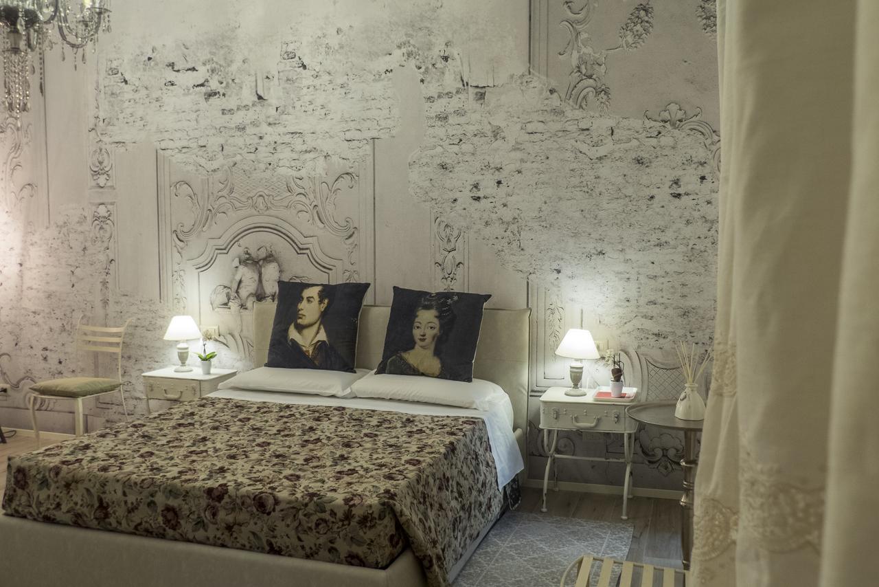 Locanda Jole Alloggio San Marino Kültér fotó